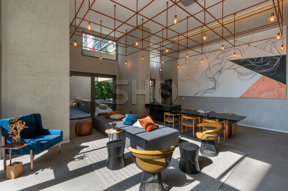Apartamento, 3 quartos, 265 m² - Foto 16