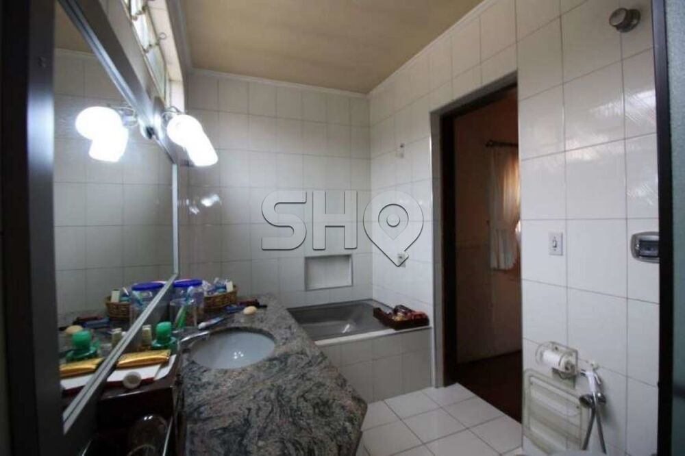 Sobrado, 2 quartos, 230 m² - Foto 1