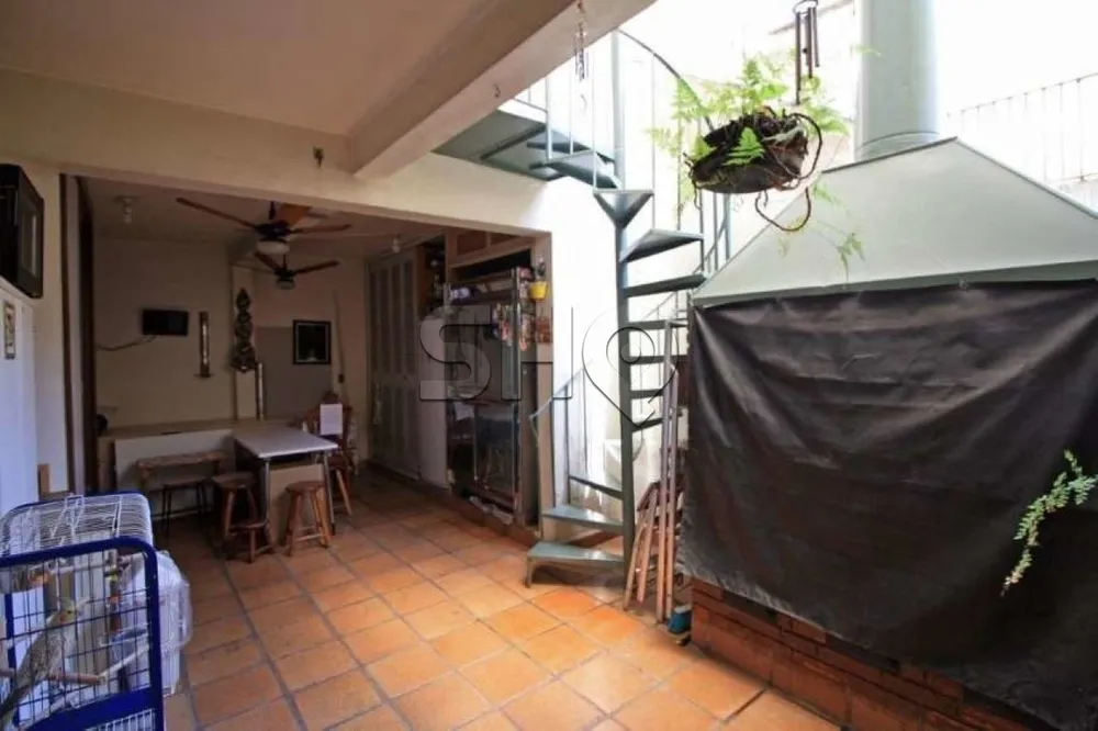 Sobrado, 2 quartos, 230 m² - Foto 7