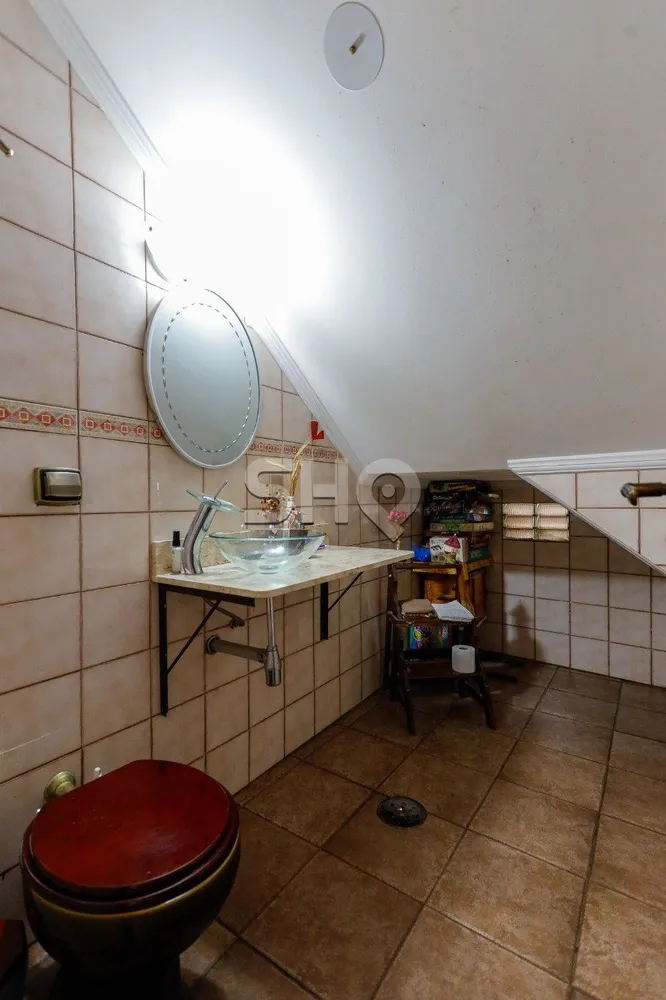 Sobrado, 4 quartos, 293 m² - Foto 7