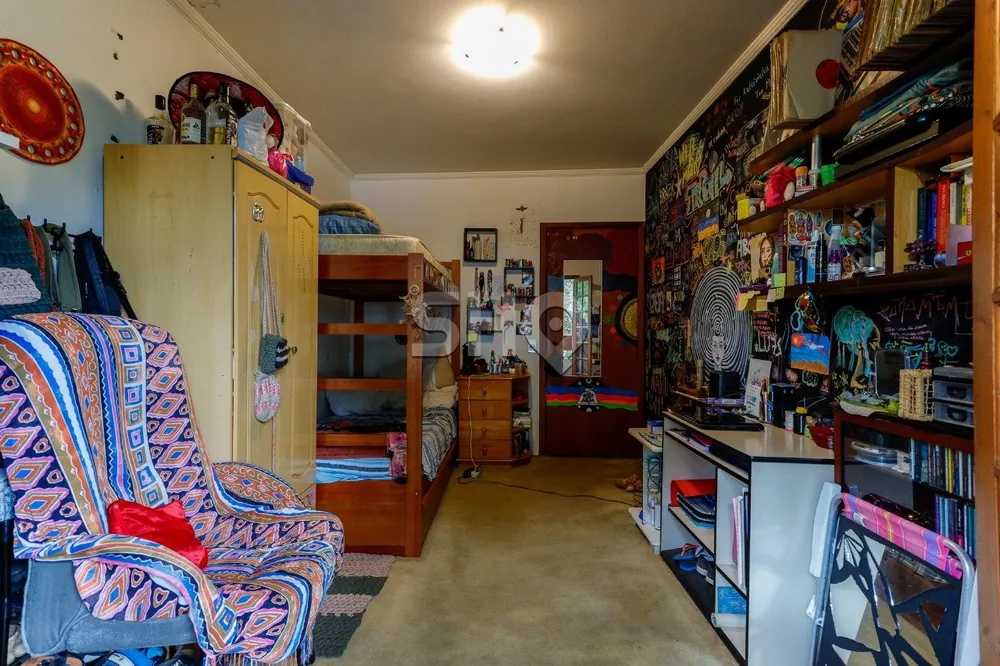 Sobrado, 4 quartos, 293 m² - Foto 6