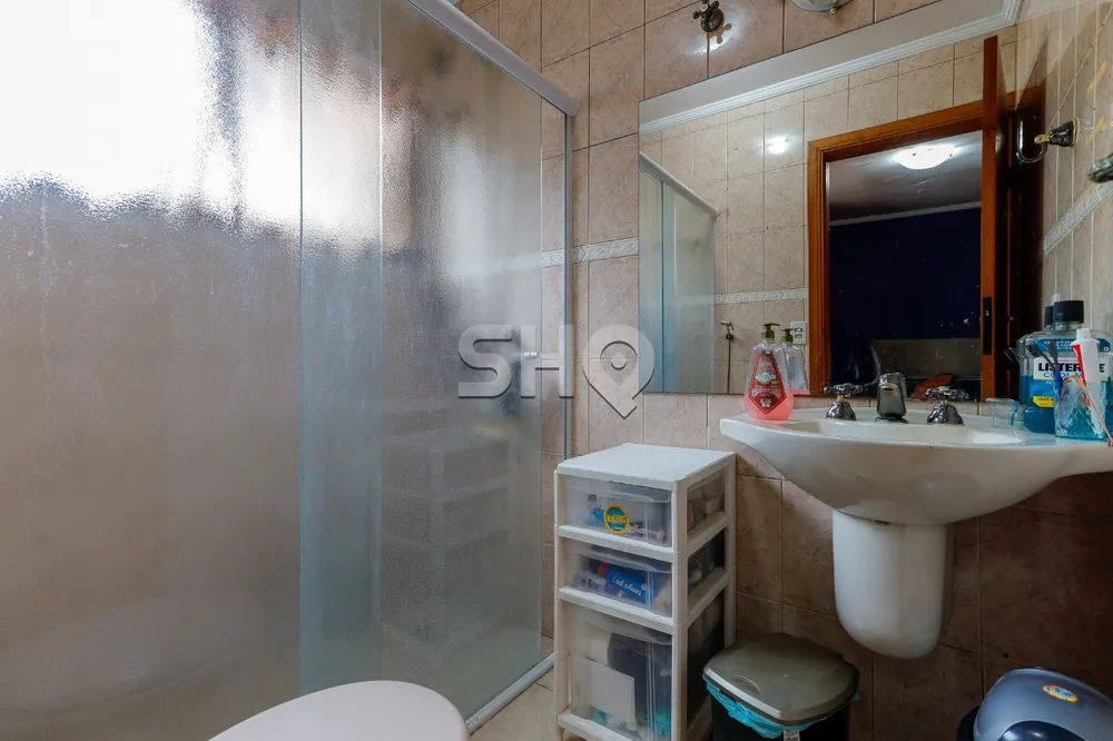 Sobrado, 4 quartos, 293 m² - Foto 5
