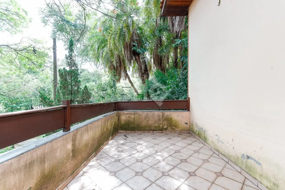 Sobrado, 4 quartos, 293 m² - Foto 2
