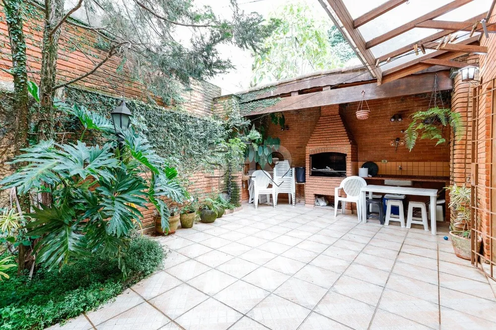 Sobrado, 4 quartos, 293 m² - Foto 8