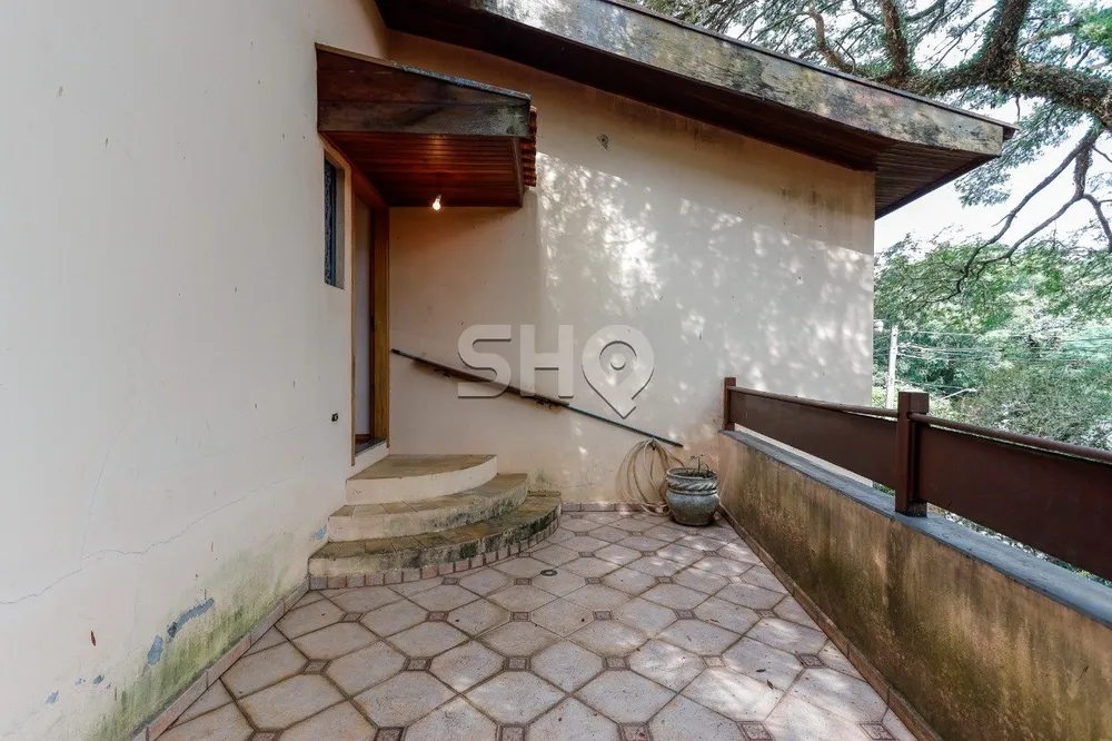 Sobrado, 4 quartos, 293 m² - Foto 4