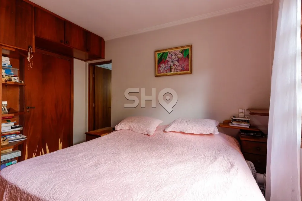 Sobrado, 4 quartos, 293 m² - Foto 4