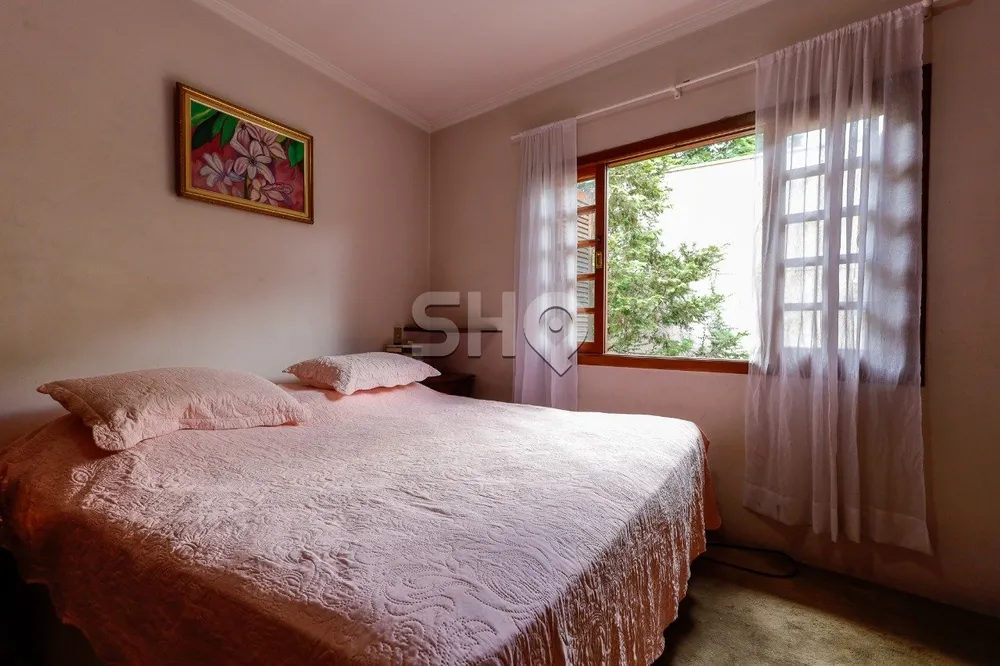 Sobrado, 4 quartos, 293 m² - Foto 3