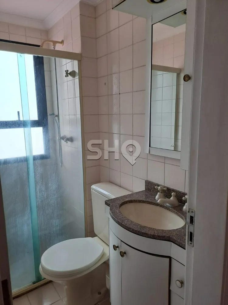 Apartamento, 3 quartos, 92 m² - Foto 12