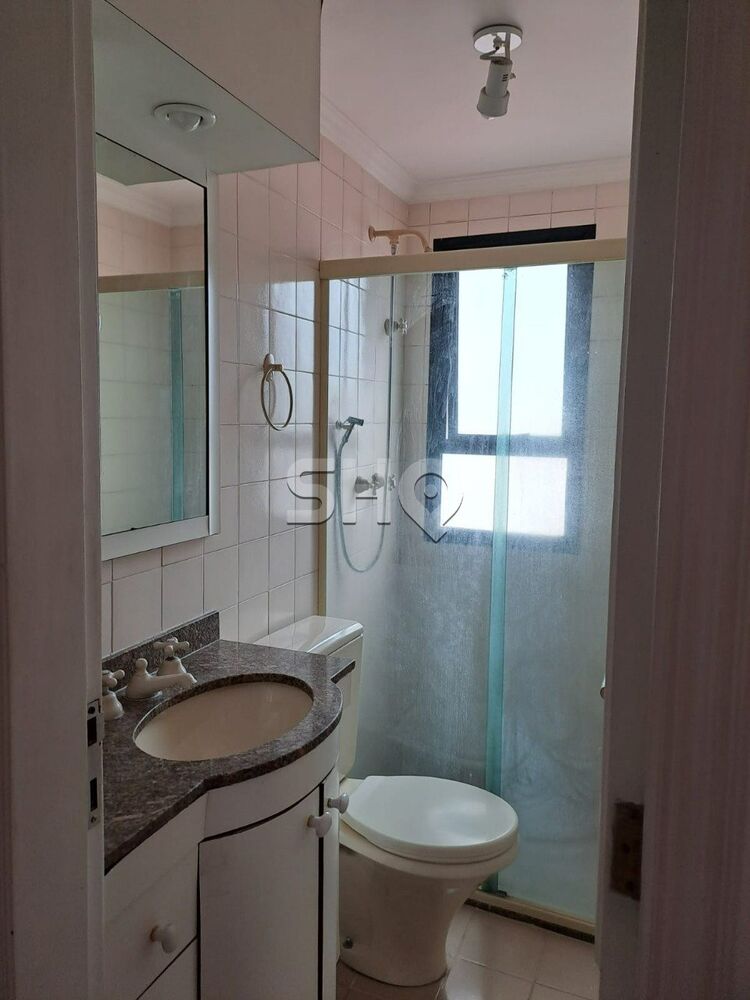 Apartamento, 3 quartos, 92 m² - Foto 3