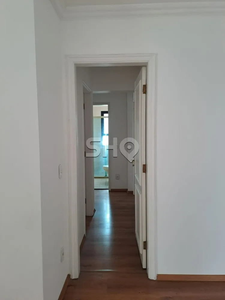 Apartamento, 3 quartos, 92 m² - Foto 3
