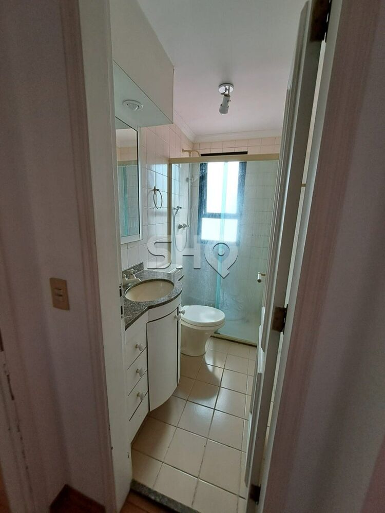 Apartamento, 3 quartos, 92 m² - Foto 1