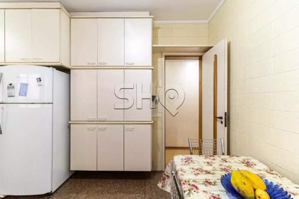 Apartamento, 4 quartos, 180 m² - Foto 10