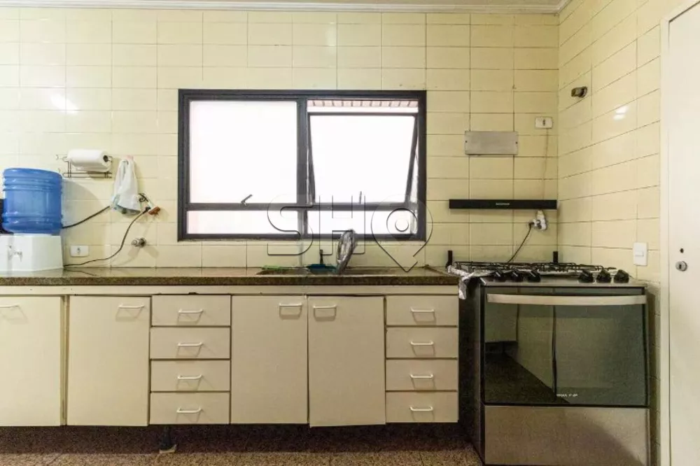 Apartamento, 4 quartos, 180 m² - Foto 9