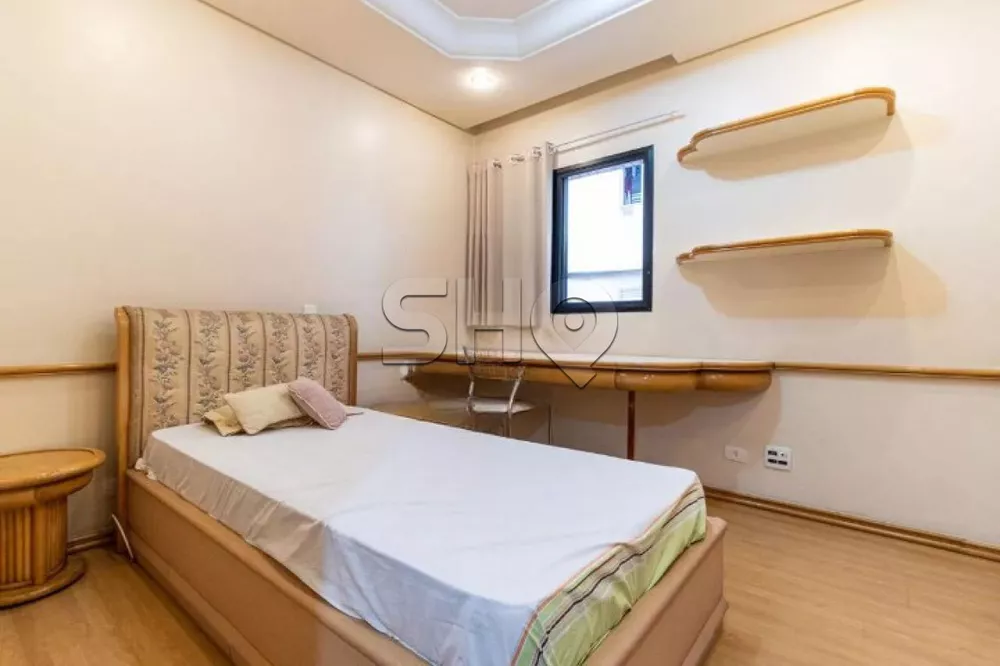 Apartamento, 4 quartos, 180 m² - Foto 7