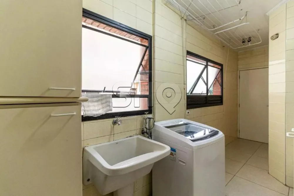 Apartamento, 4 quartos, 180 m² - Foto 14