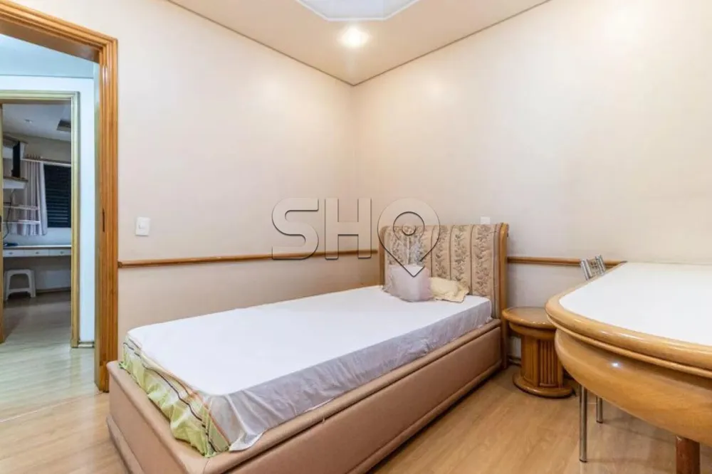 Apartamento, 4 quartos, 180 m² - Foto 8