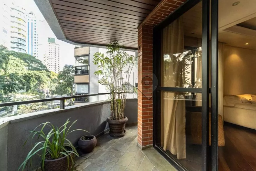 Apartamento, 4 quartos, 180 m² - Foto 1