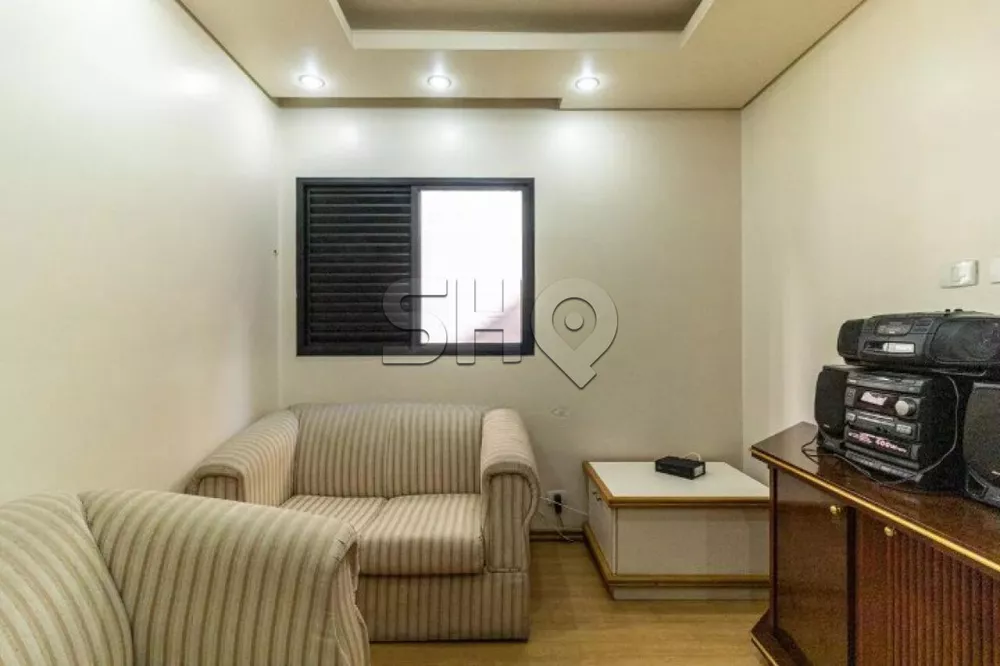 Apartamento, 4 quartos, 180 m² - Foto 4