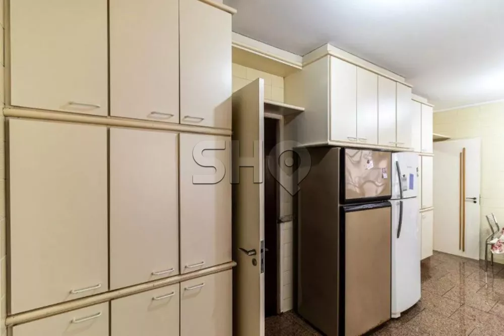 Apartamento, 4 quartos, 180 m² - Foto 8