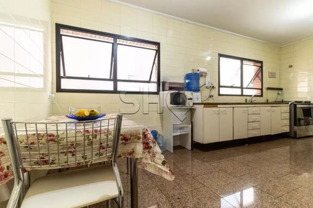 Apartamento, 4 quartos, 180 m² - Foto 11