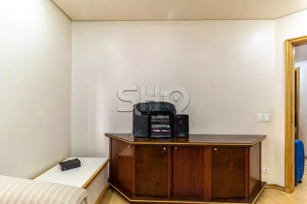 Apartamento, 4 quartos, 180 m² - Foto 3