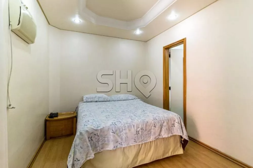Apartamento, 4 quartos, 180 m² - Foto 6