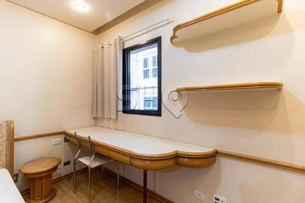 Apartamento, 4 quartos, 180 m² - Foto 7