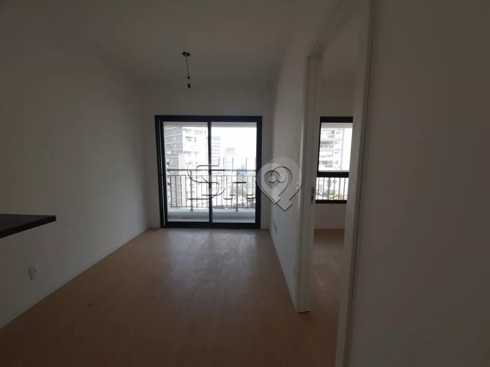 Apartamento, 1 quarto, 29 m² - Foto 3