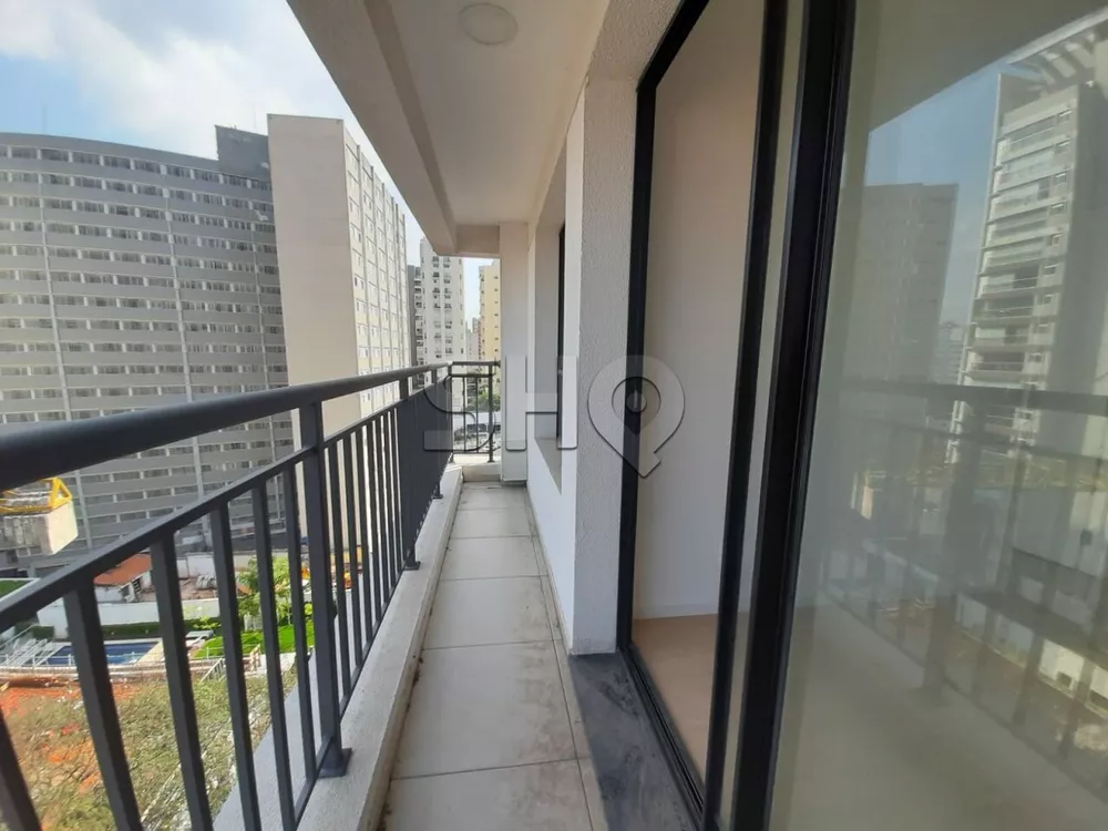 Apartamento, 1 quarto, 29 m² - Foto 1