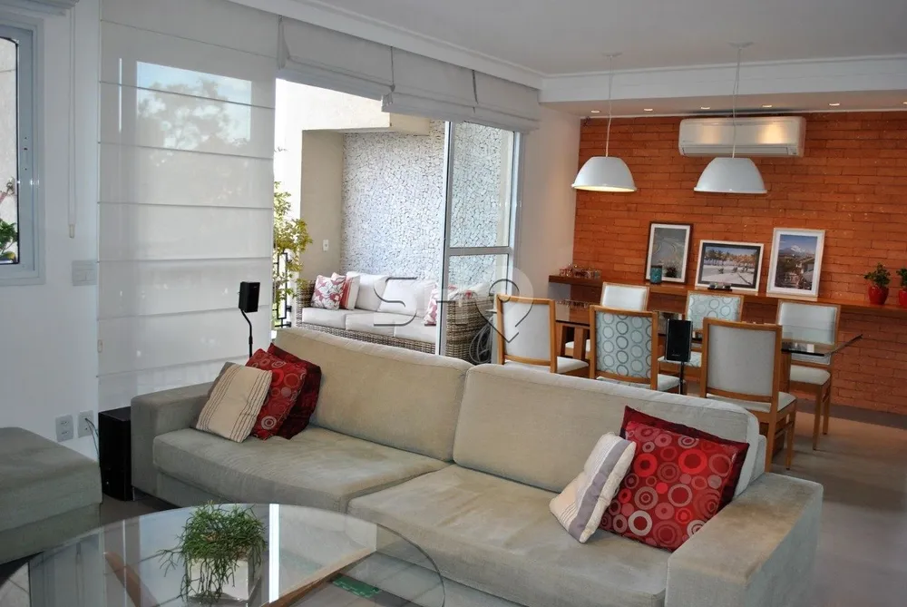 Apartamento, 3 quartos, 207 m² - Foto 3