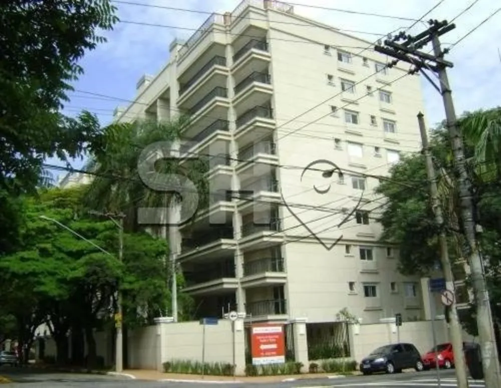 Apartamento, 3 quartos, 207 m² - Foto 16