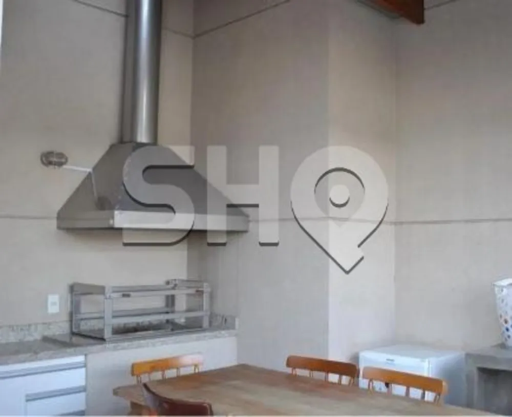 Apartamento, 3 quartos, 207 m² - Foto 6