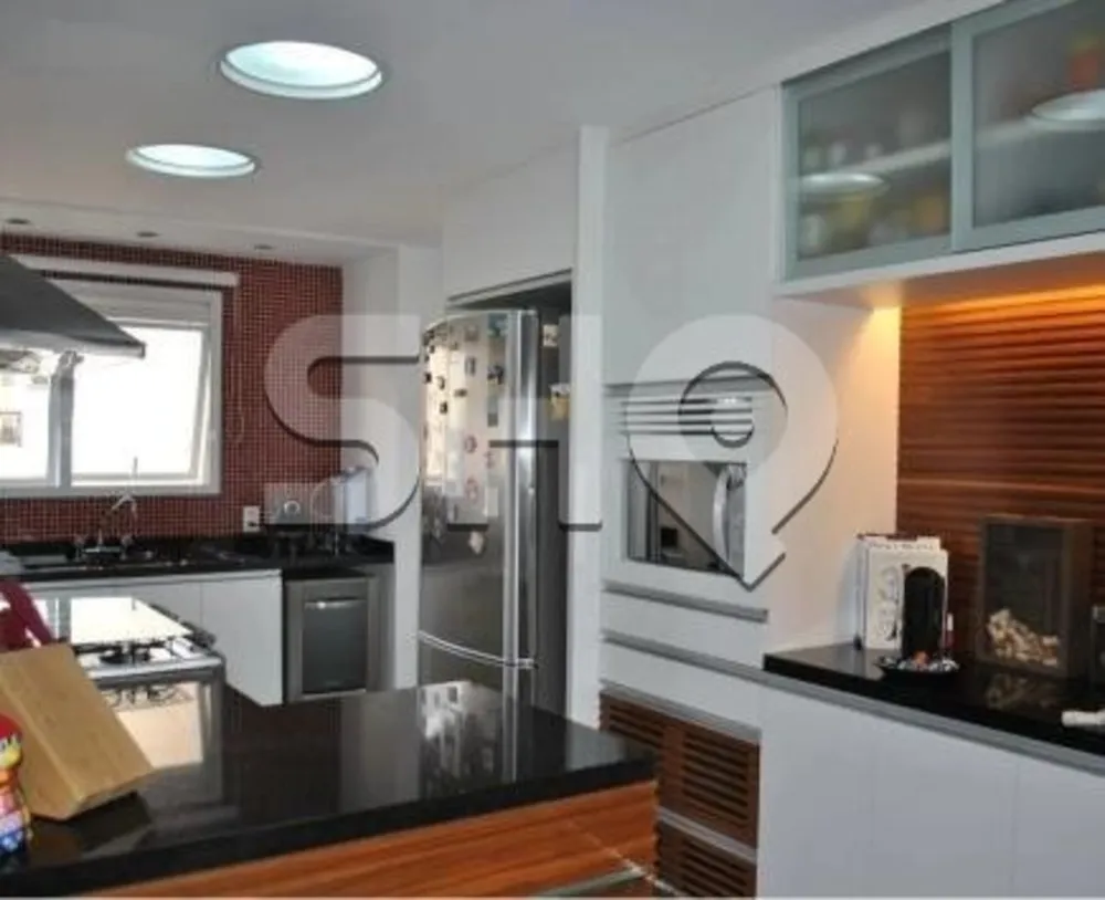 Apartamento, 3 quartos, 207 m² - Foto 4