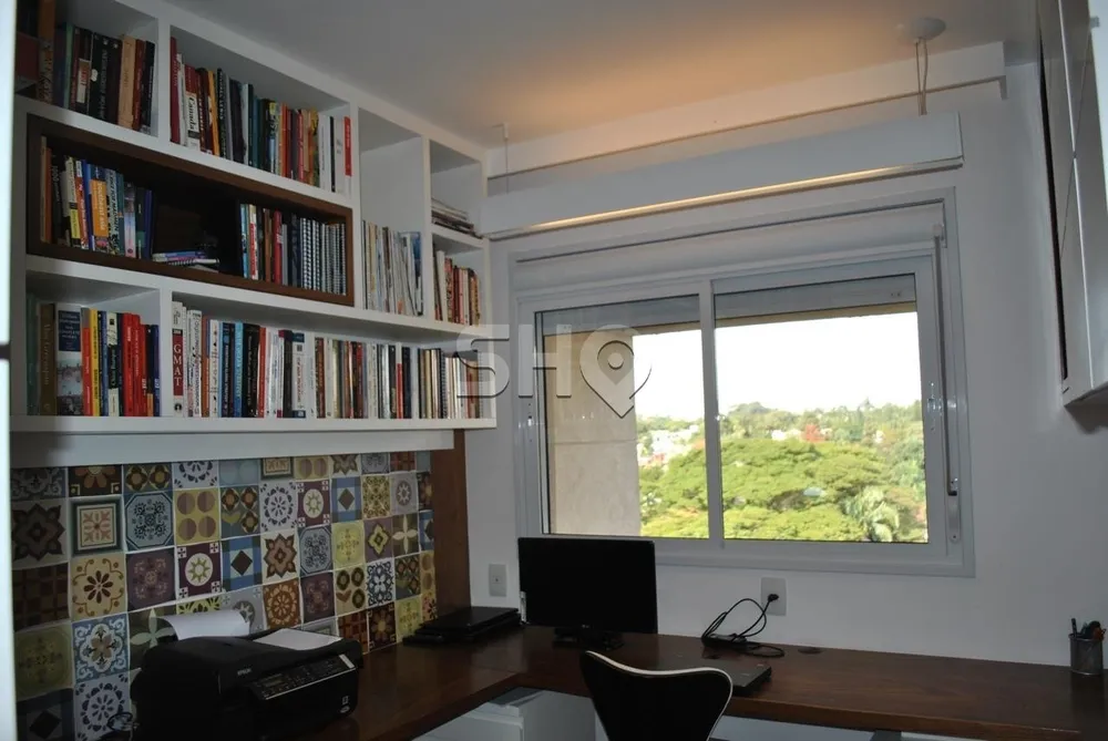 Apartamento, 3 quartos, 207 m² - Foto 8