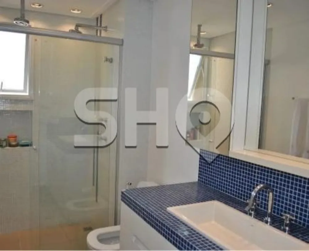 Apartamento, 3 quartos, 207 m² - Foto 2