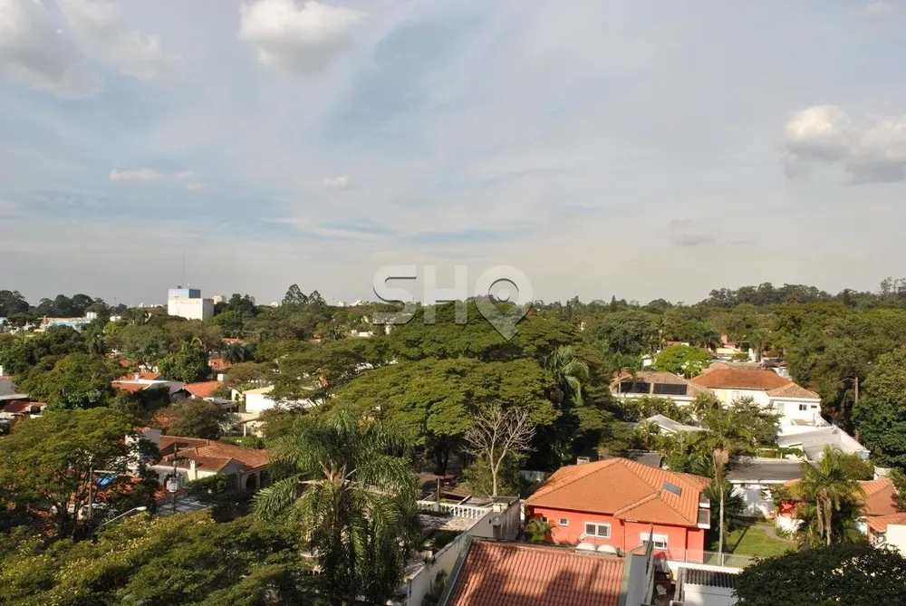 Apartamento, 3 quartos, 207 m² - Foto 6