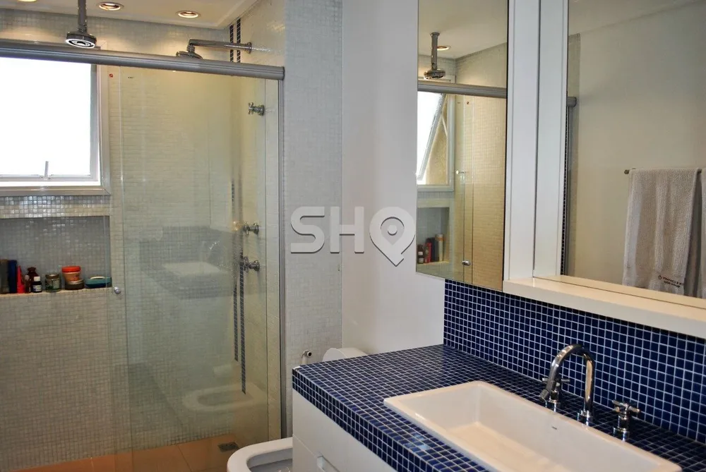 Apartamento, 3 quartos, 207 m² - Foto 7