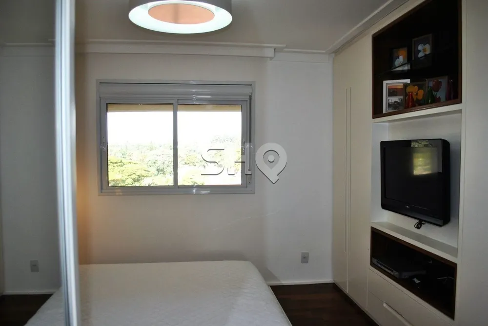 Apartamento, 3 quartos, 207 m² - Foto 3