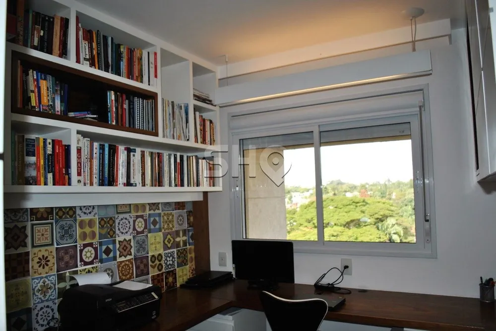Apartamento, 3 quartos, 207 m² - Foto 8