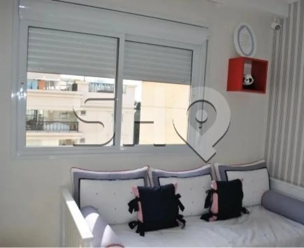 Apartamento, 3 quartos, 207 m² - Foto 10