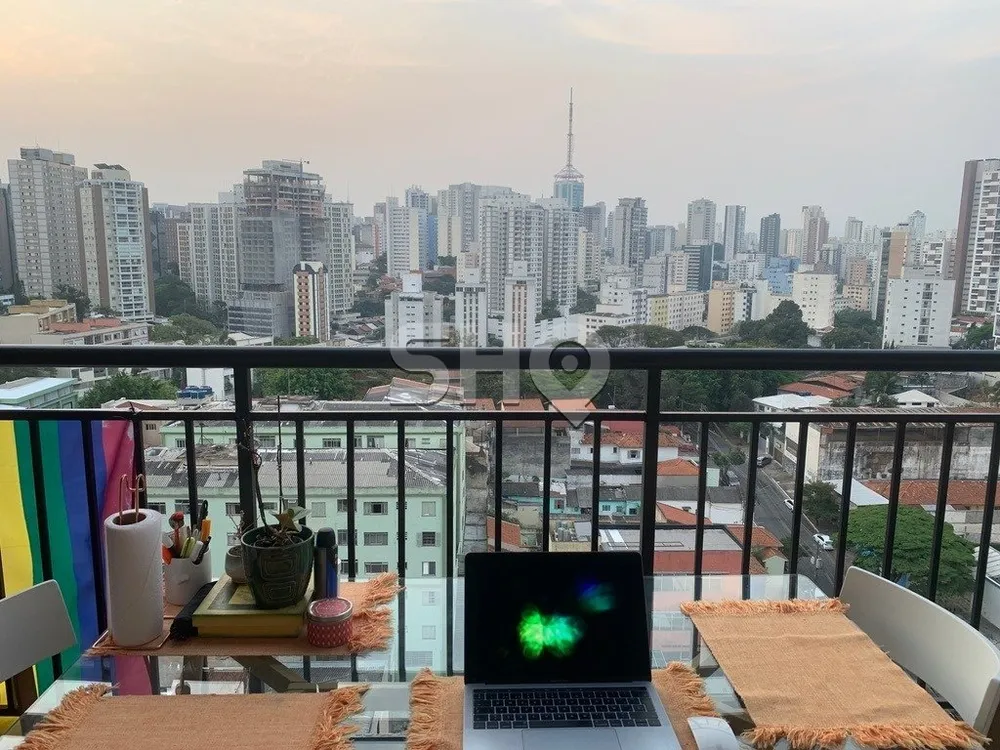 Apartamento, 1 quarto, 42 m² - Foto 1