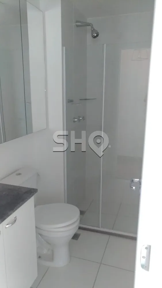Apartamento, 1 quarto, 42 m² - Foto 4