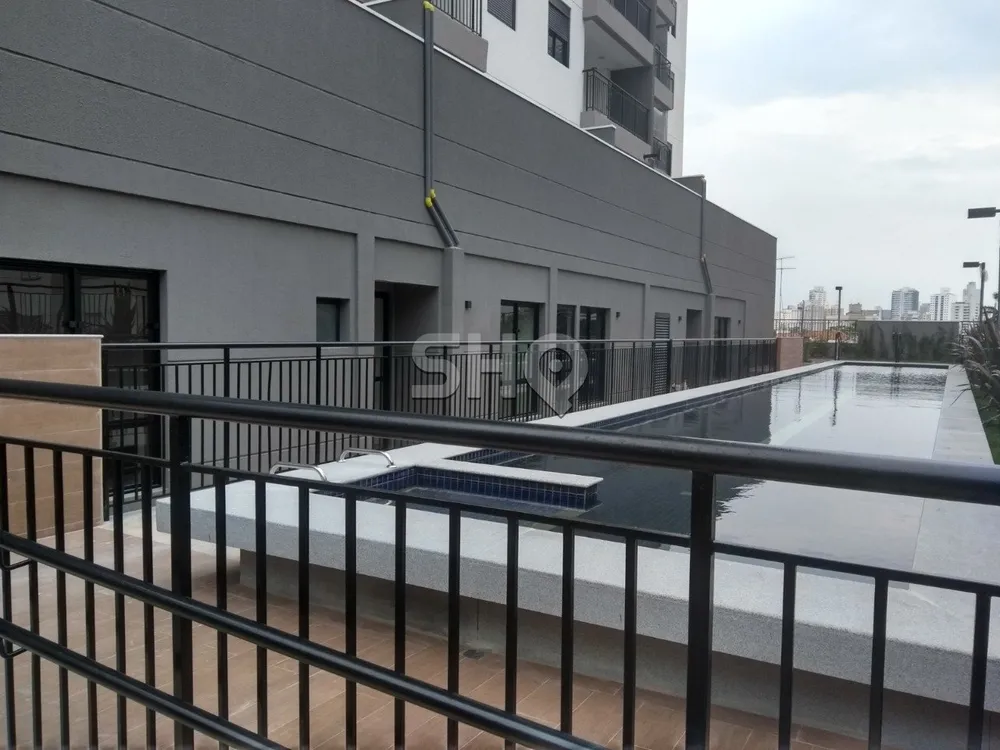 Apartamento, 1 quarto, 42 m² - Foto 7