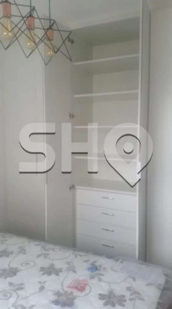 Apartamento, 1 quarto, 42 m² - Foto 3