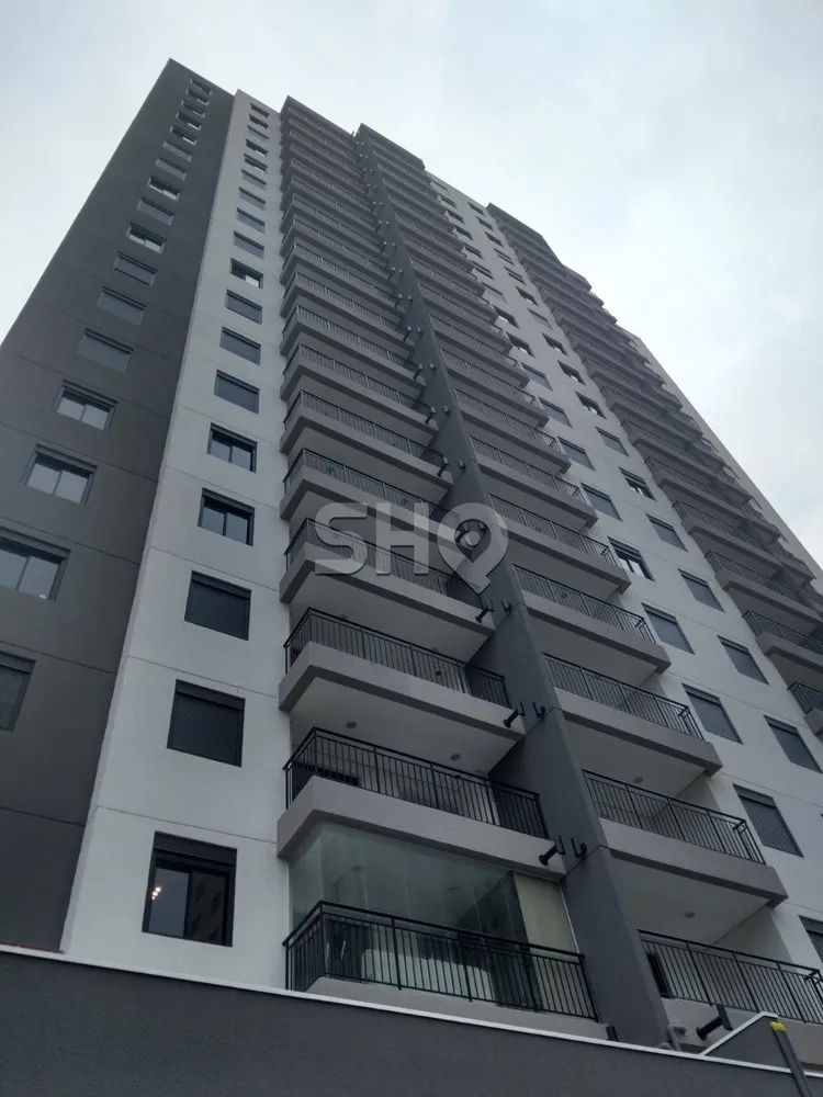 Apartamento, 1 quarto, 42 m² - Foto 8
