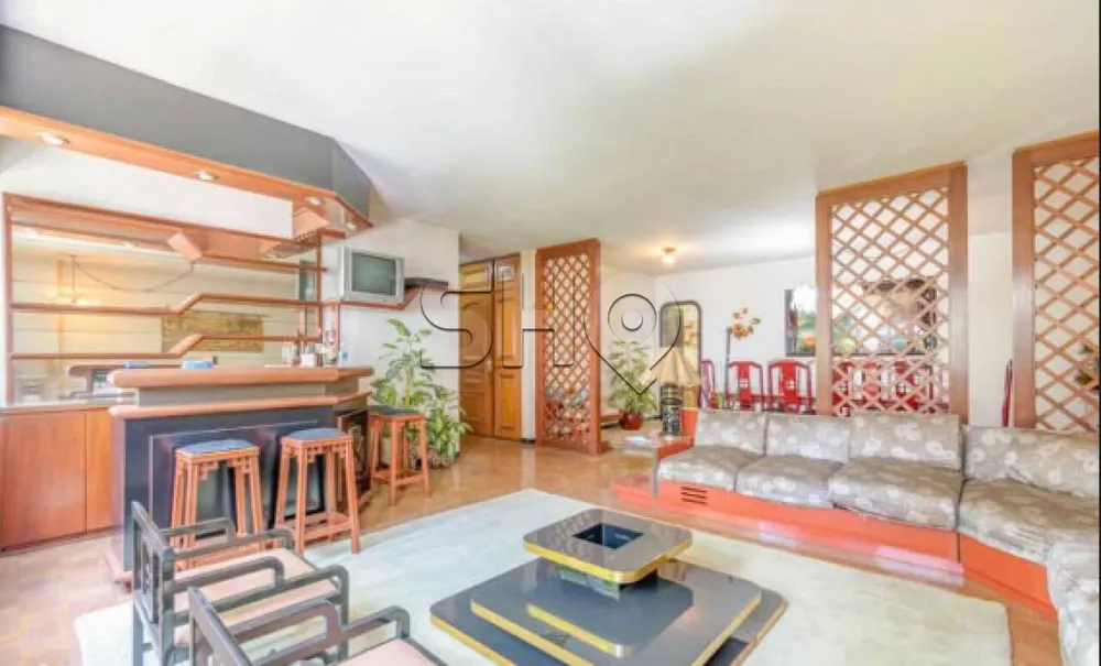 Apartamento, 4 quartos, 180 m² - Foto 1