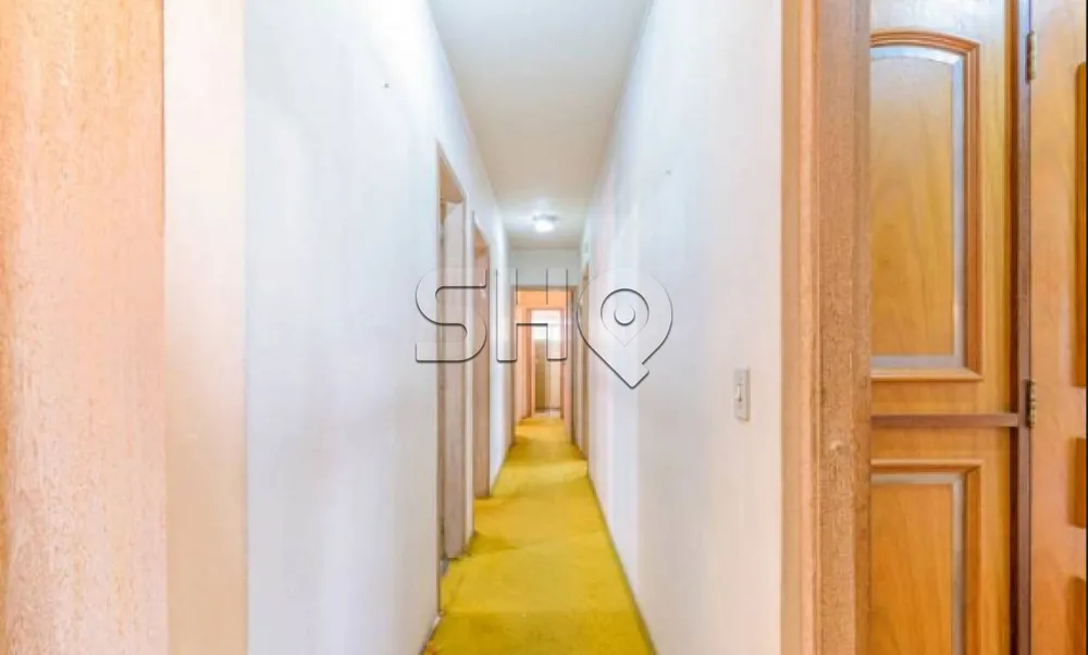 Apartamento, 4 quartos, 180 m² - Foto 3