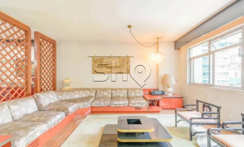 Apartamento, 4 quartos, 180 m² - Foto 4
