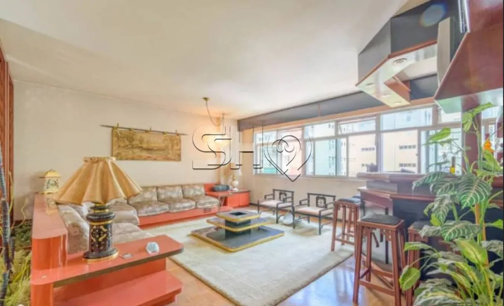 Apartamento, 4 quartos, 180 m² - Foto 2