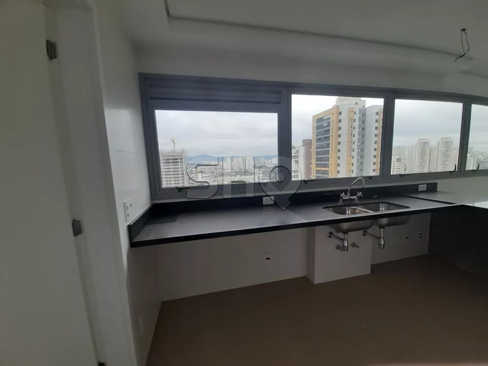 Apartamento, 3 quartos, 184 m² - Foto 1